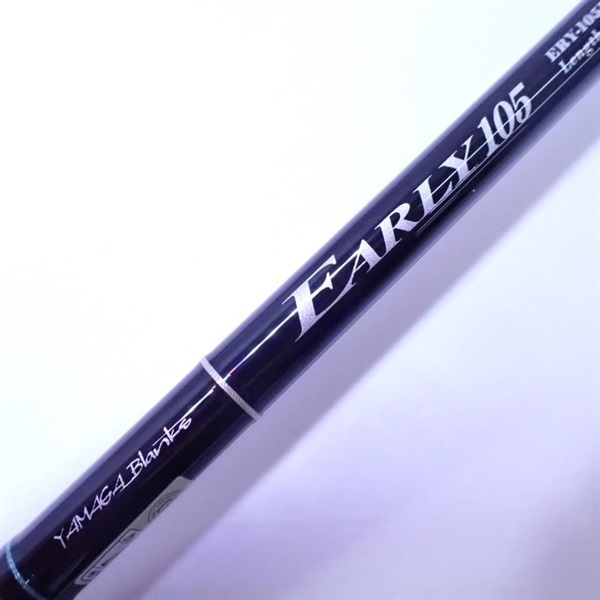 アーリーＥＲＹ－１０５ＭＭＨ／Ｂ